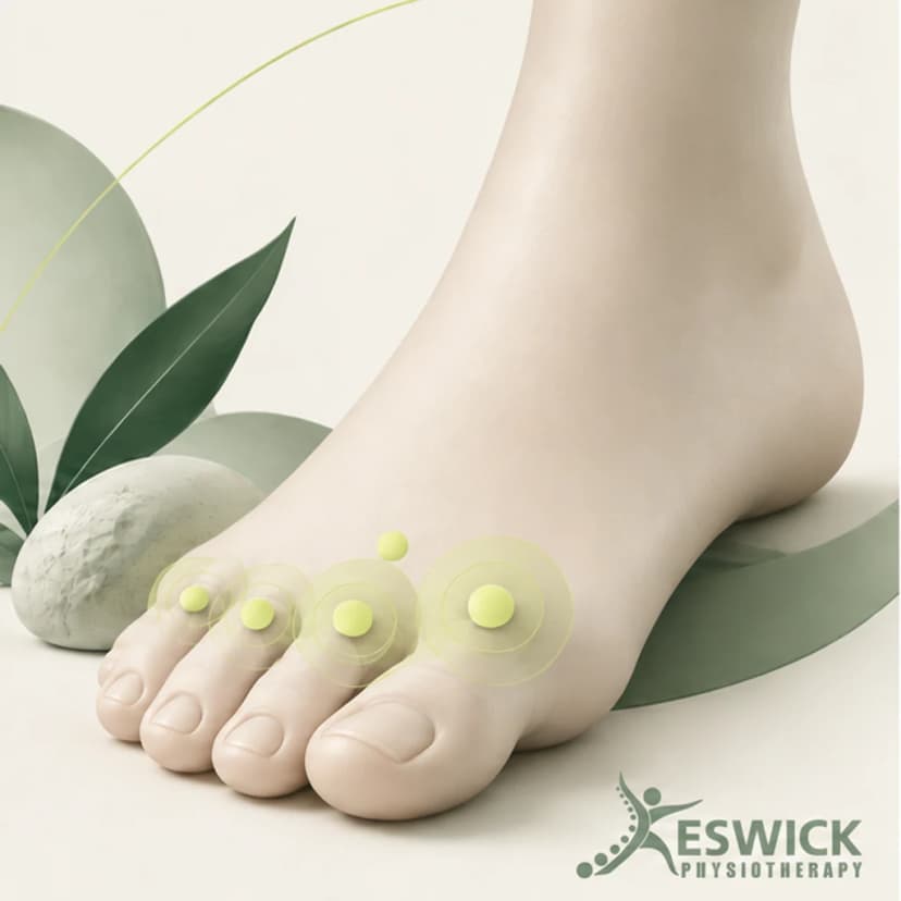 Orthopedic Shoes for Arthritis