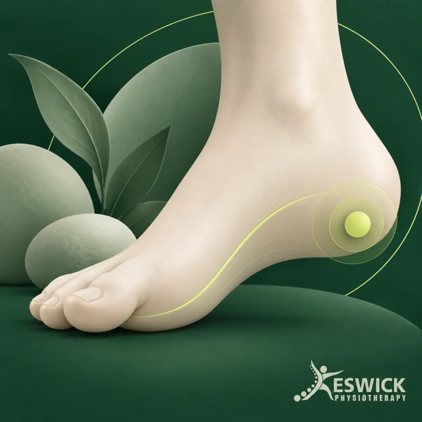 APEX Shoes for Plantar Fasciitis