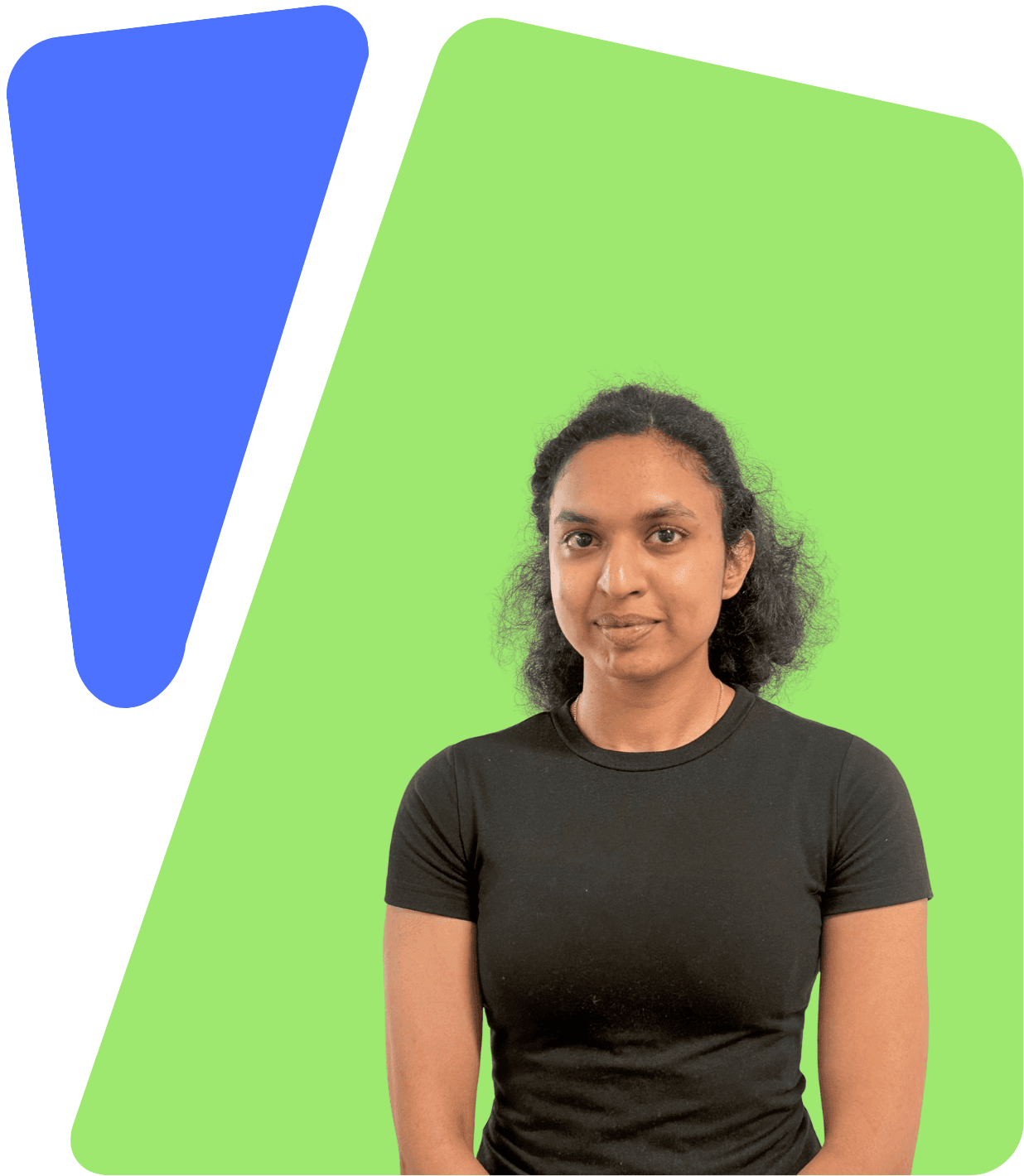 Nayana Anna Andrews