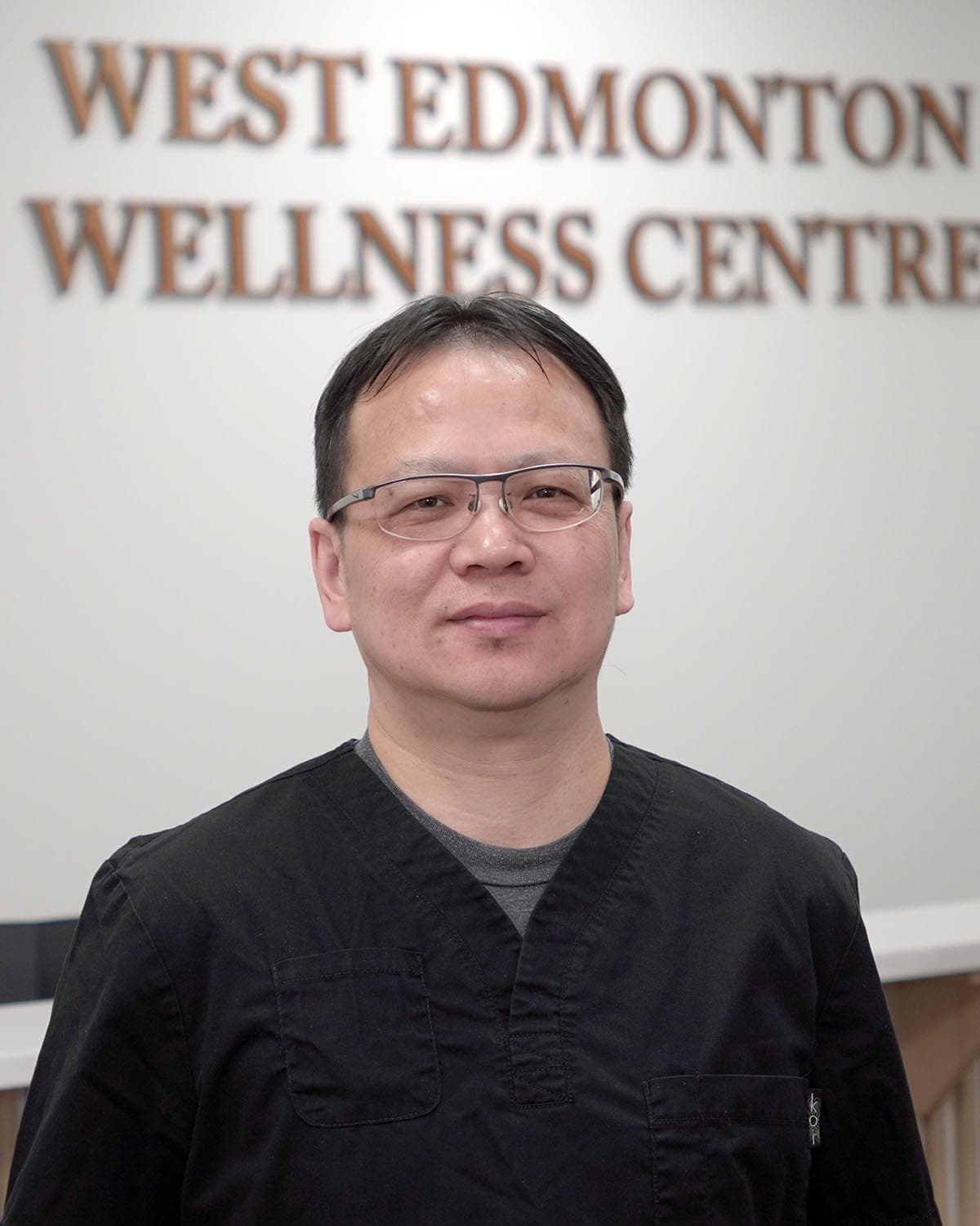 Wai Tong Choi, R.Ac